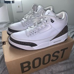 Jordan Retro 3 “Mocha”